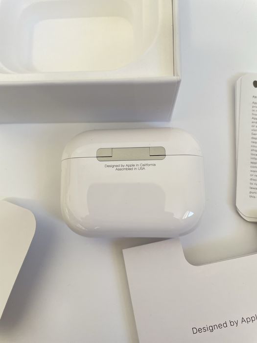 AirPods Pro 3 ЗНИЖКА