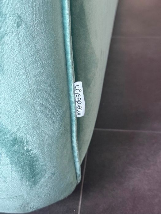 Sofá Love - interdesign (com sistema sofá-cama)