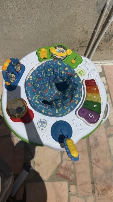 Arranha para bebe