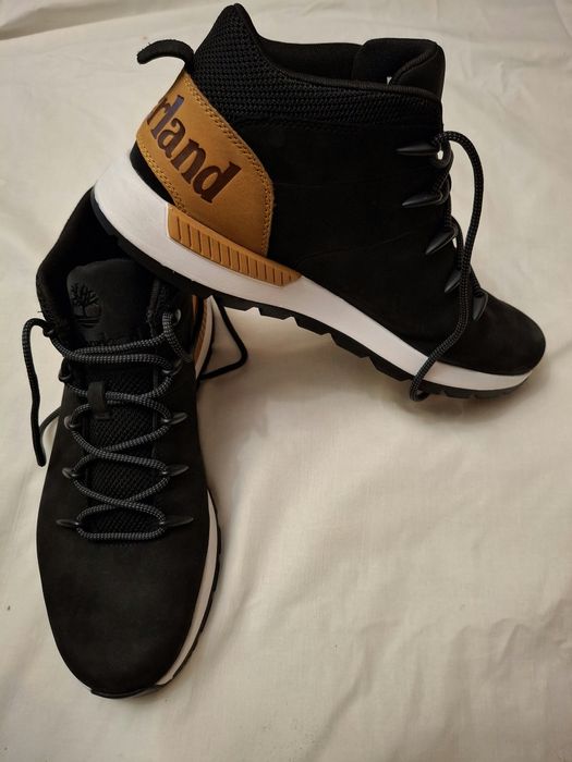 Timberland Sprint Trekker Mid