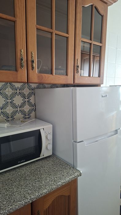Alugo apartamento no centro de Beja