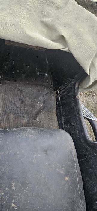 Продам МТ Днепр-12 зроблений двигун, по ТП.