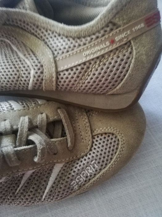 Buty sportowe 37 nowe Esprit