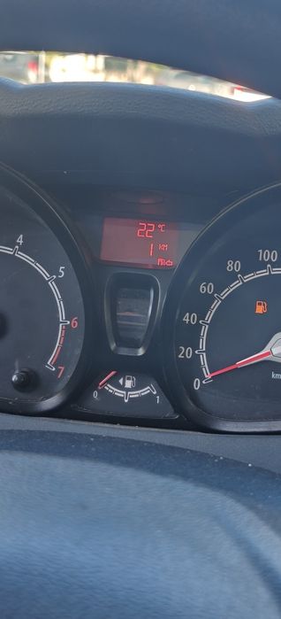 Carro para peças