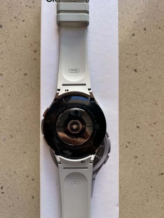 Samsung Watch 4 Classic/ Galaxy Buds 2 Pro