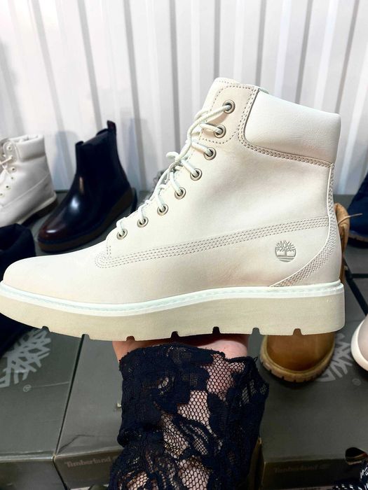 Взуття Timberland оптом Сток оптом Оригінал  Сезон осінь-зима