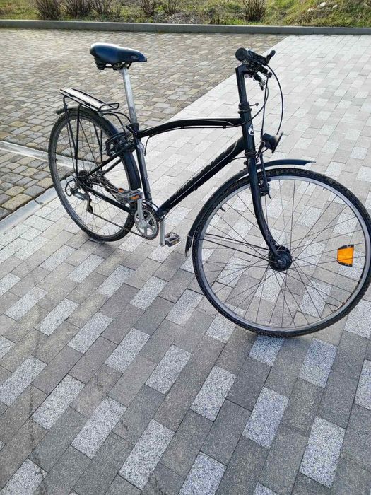 Велосипед Марукін