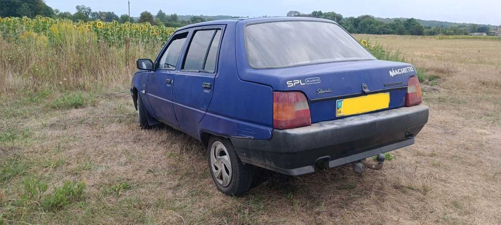 Продам ЗАЗ-1103 «Славута»