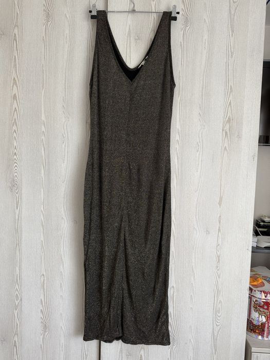 Довга сукня H&M плаття