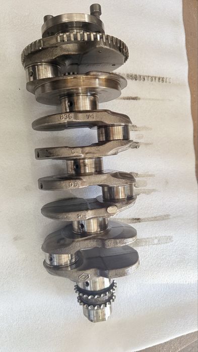 Cambota Renault Master III 2.3 dci ano 2013/2020