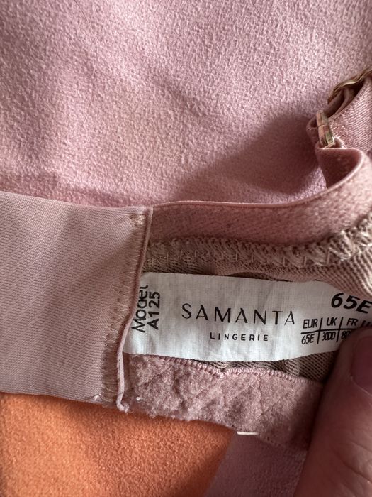 Biustonosz Samanta A125 65E