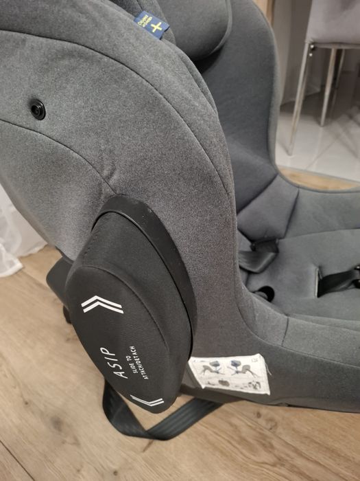 Fotelik 9-36 kg do 4 lat axidminikid premium