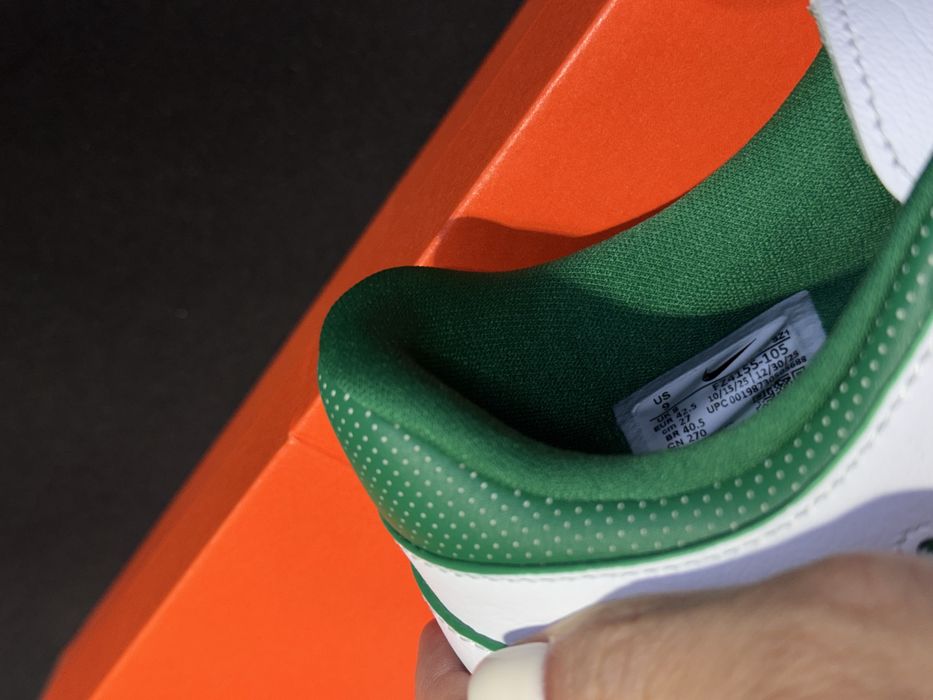 Чоловічі кросівки Nike Victory Tour 4 Golf кроссовки для гольфа оригинал