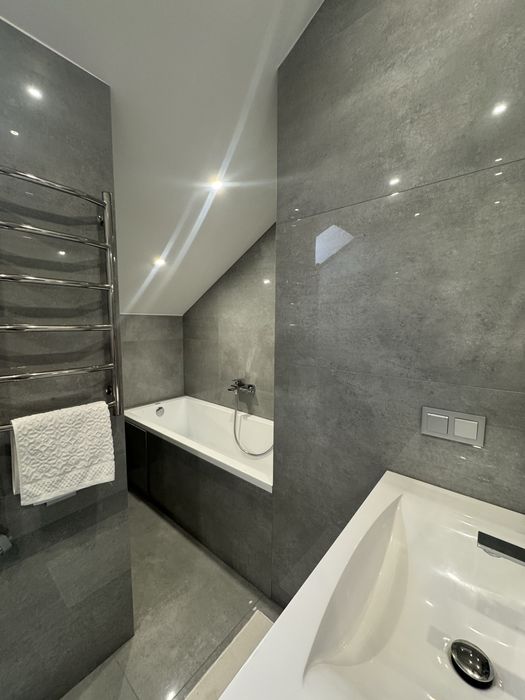 Будинок про який мріють всі