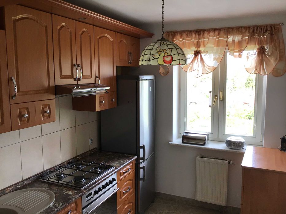 Mieszkanie – Białystok - Widok 4