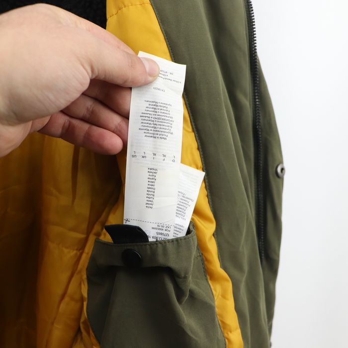 Чоловіча Куртка S.Oliver