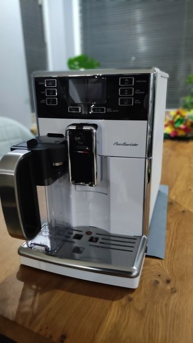Ekspres Saeco PicoBaristo