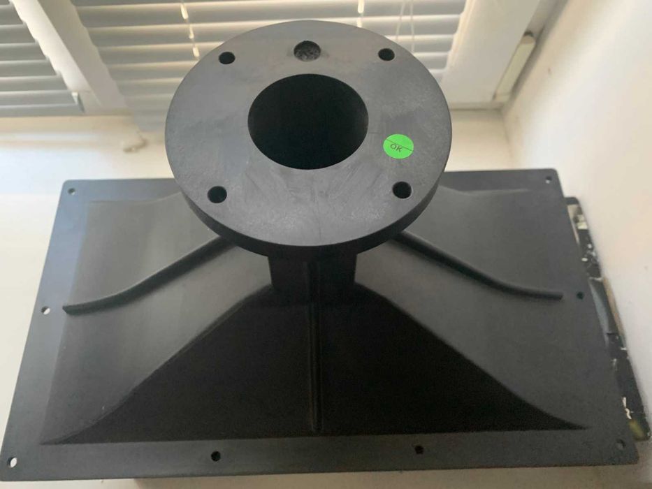 ВЧ драйвер P-Audio BM-D750