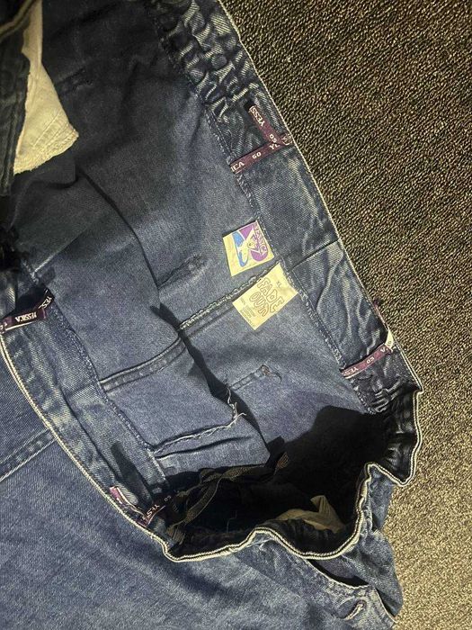 Женские джинсы XXXL