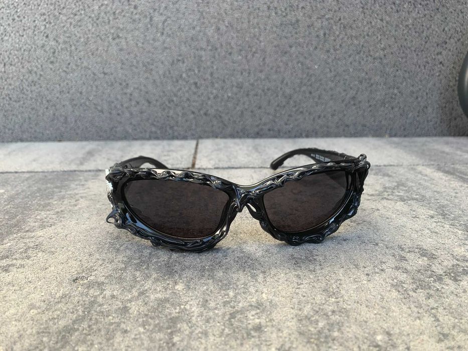 okulary przeciwsłoneczne