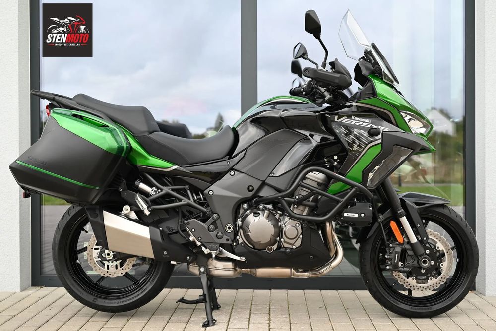 Kawasaki
