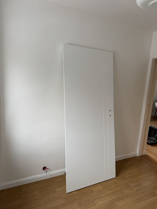 drzwi wewnetrzne 80x199cm