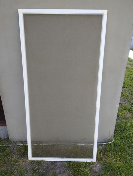 Moskitiera 121x58