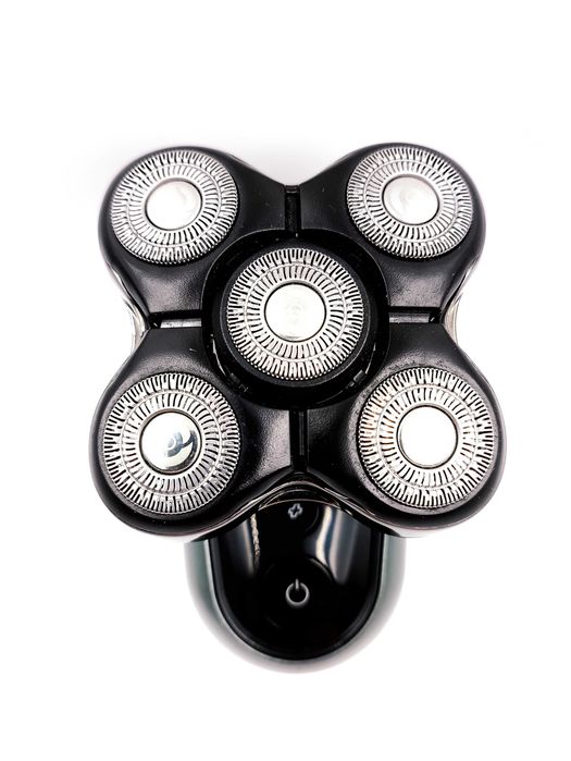 Golarka do głowy Remington RX7 Ultimate Series XR1600 trymer