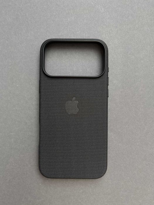 Чохол TechWoven Magsafe iPhone 17 Pro Max чехол айфон 17 про макс кейс