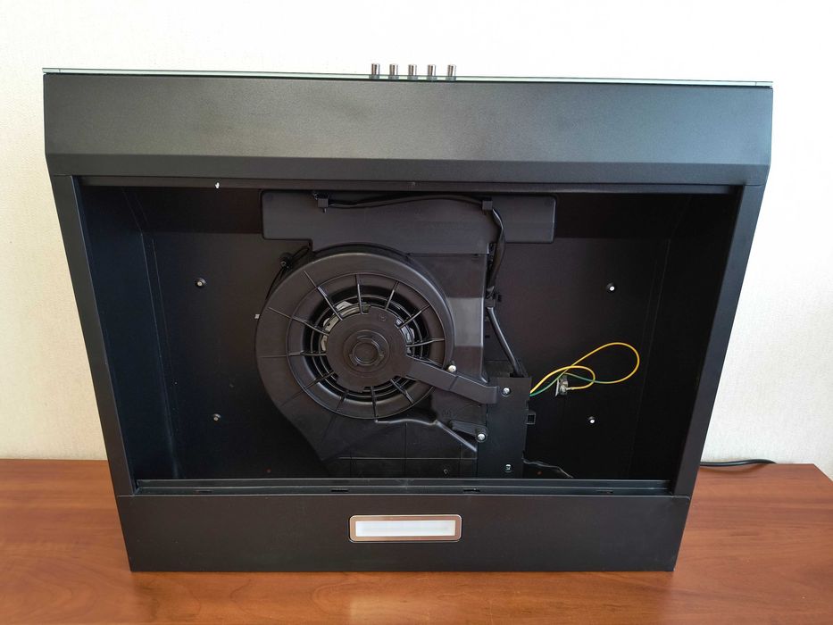 Кухонна витяжка Klarstein 60 см з Німеччини. Акційна ціна!