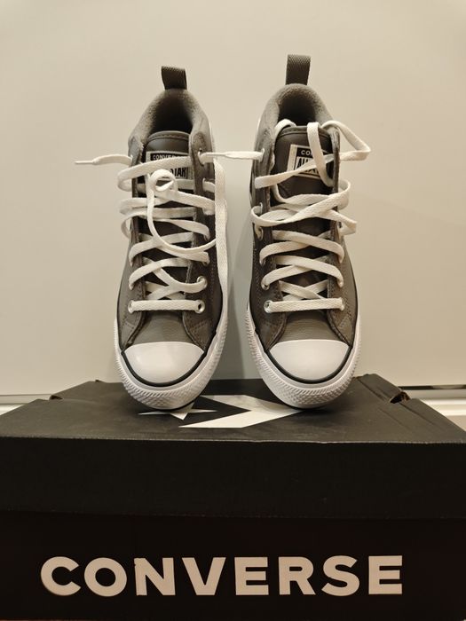 Converse All_Star water repellent