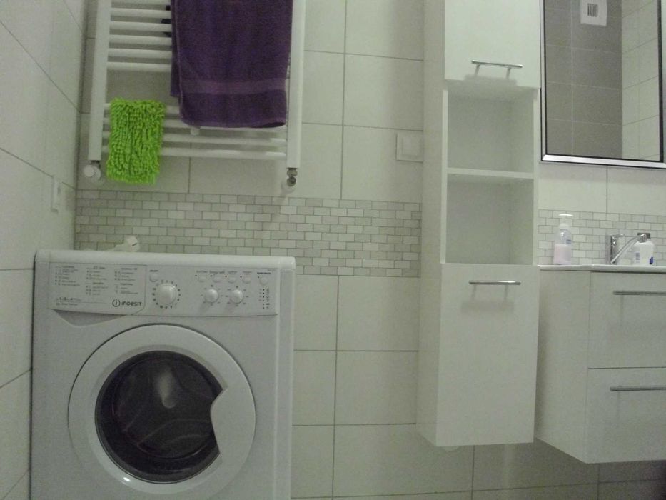 Apartament w centrum Wrocławia