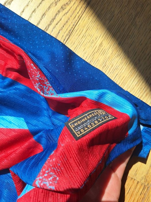 Koszulka Lamine Yamal