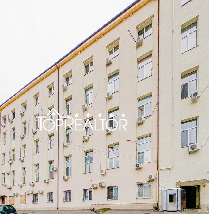 ‼️Продаж 1-кімнатної студійної квартири | Дарвіна, 20 | м. Архітектора Бекетова‼️
