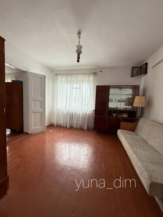 Цегляний будинок |м.Радивилів