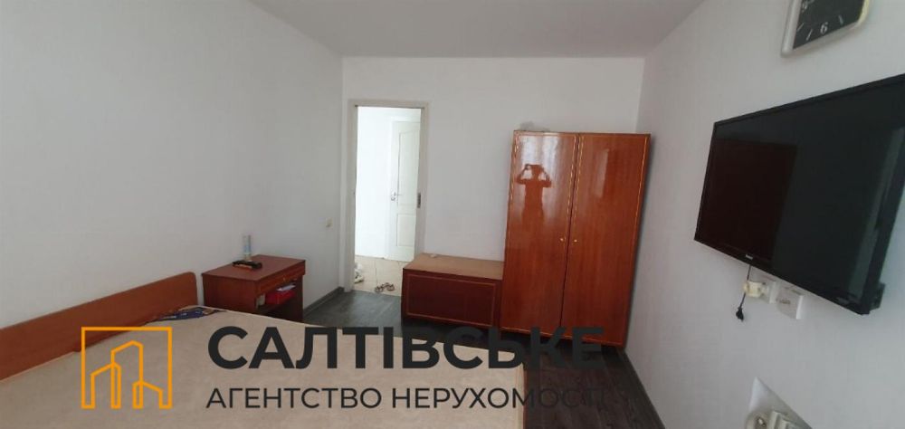 5449-ЮЛ Продам 3К квартиру на Салтовке Героев труда 533 м/р