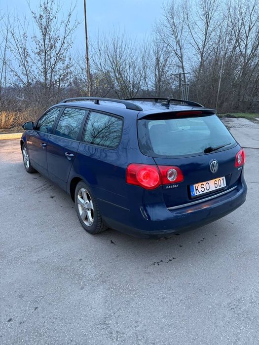 Продам авто фольцваген в гарному стані