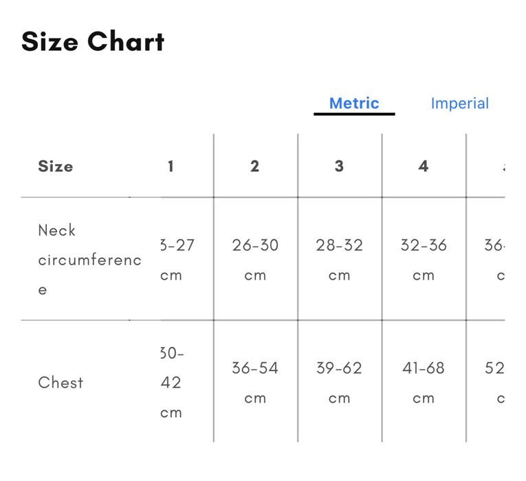 нова шлея nonstopdogwear Line harness grip