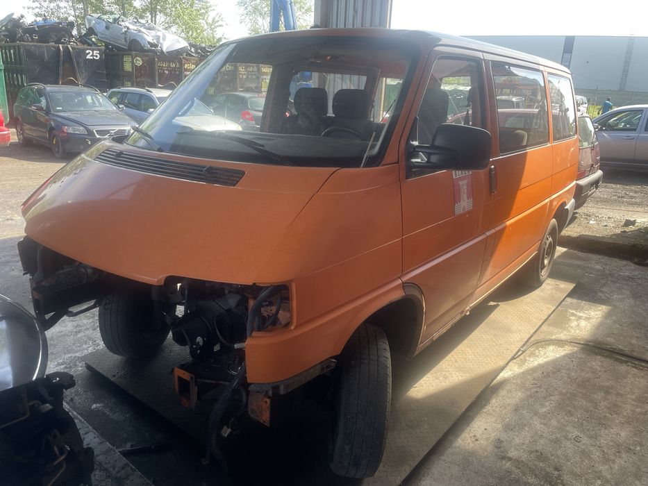 Volkswagen T4 na części