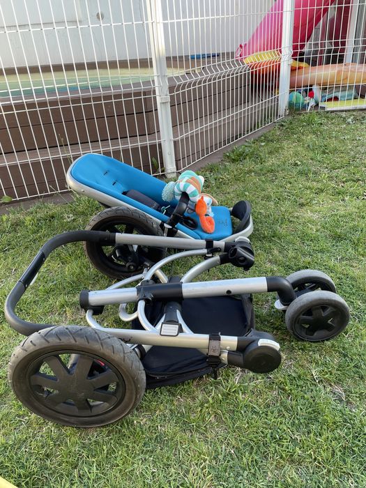 Carrinho de bebé Quinny Buzz