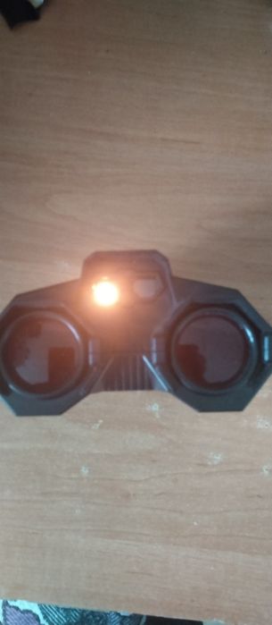 игрушечный шпионский бинокль ночного видения