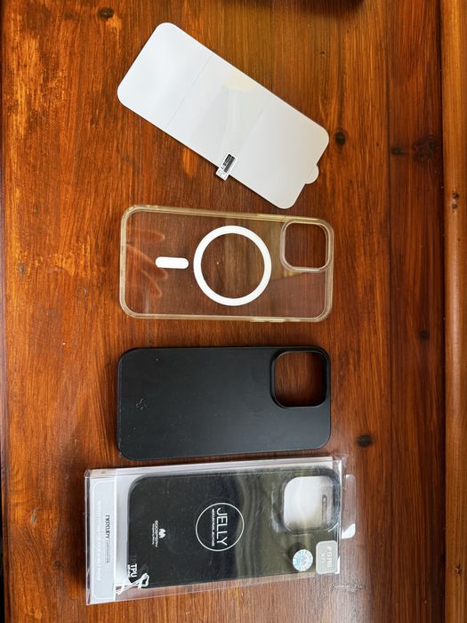 Iphone 13 Pro 256GB - bateria 78%
