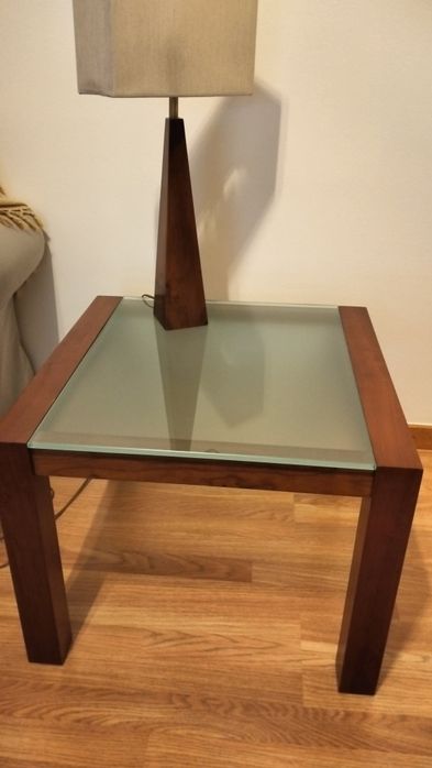 Mesas de centro sala