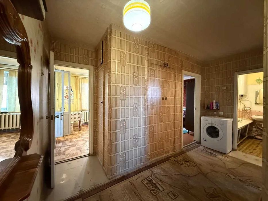 Продам 3-к квартиру (74м2) на Савкина, Красный Камень