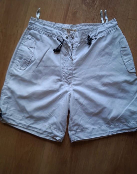 Spodenki szorty sportowe treningowe r.S cargo basic alternative