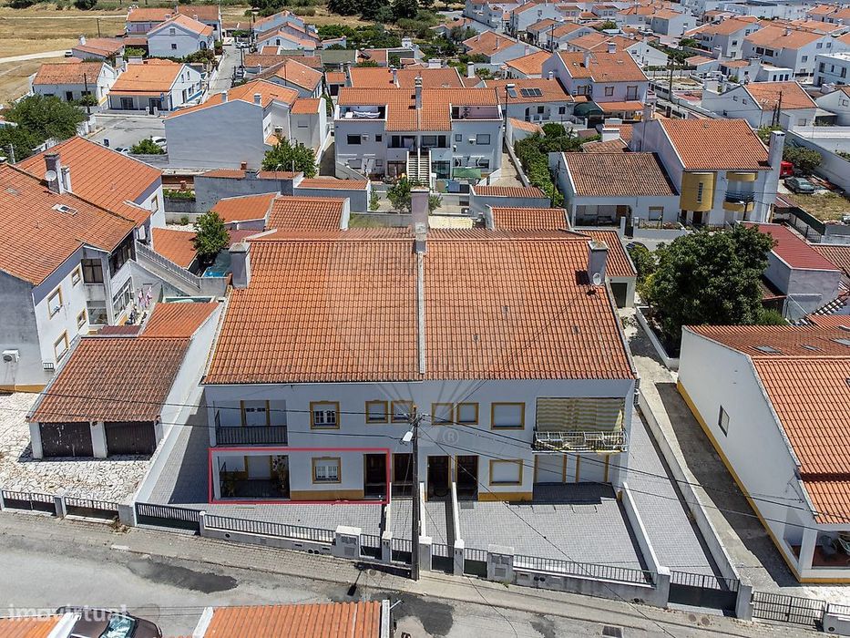 Moradia T3 para venda