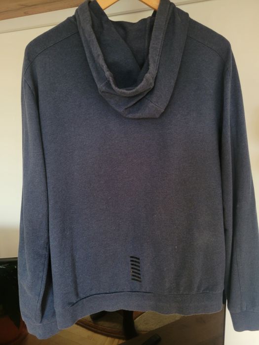 Худі Emporio Armani L