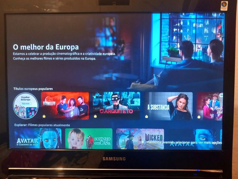 Monitor Samsung 20€