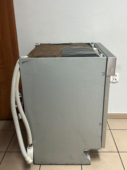 Zmywarka Do Zabudowy Miele G 5630 SCi 60cm GW