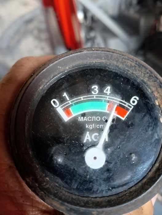 Ursus c360 Super Stan Nowe opony Nowa blacharka